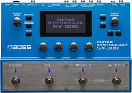 Изображение продукта BOSS SY-300 гитарный синтезатор 