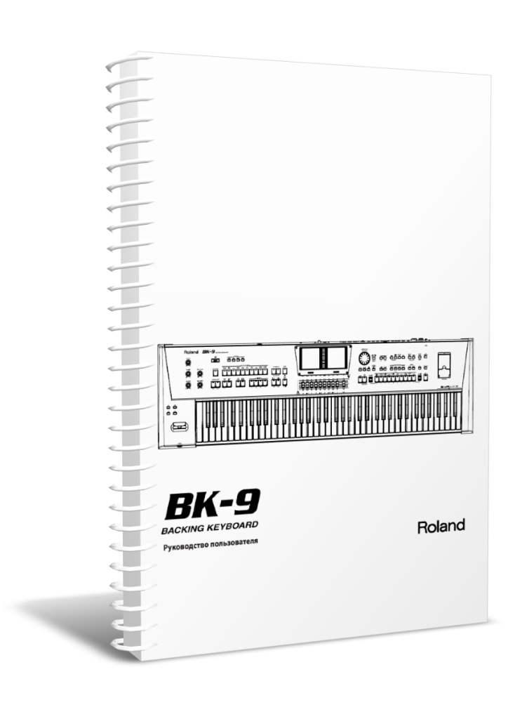 Roland Bk 5  -  10