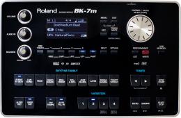 Изображение продукта Roland BK-7M интерактивный синтезаторный модуль 