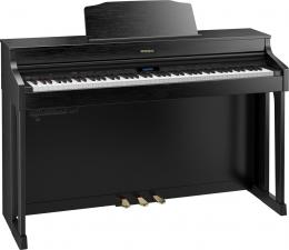 Изображение продукта Roland HP603-ACB цифровое фортепиано 