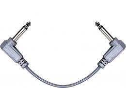 Изображение продукта BOSS L-L CABLE 130 mm угловой кабель JACK - JACK 