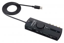 Изображение продукта UA-1G аудио интерфейс USB 