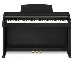 Изображение продукта Casio Celviano AP-220BK цифровое фортепиано 
