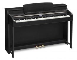 Изображение продукта Casio Celviano AP-620BK цифровое фортепиано 
