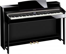 Изображение продукта Casio Celviano AP-6BP цифровое фортепиано 