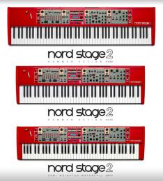   Nord Stage 2 -  9