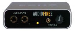 Изображение продукта Echo AudioFire 2 аудиоинтерфейс FireWire 