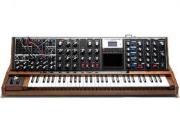Изображение продукта Moog Minimoog Voyager XL монофонический аналоговый синтезатор 