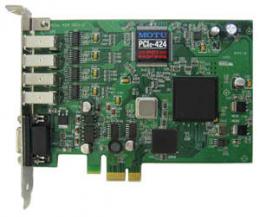 Изображение продукта MOTU PCI-424 to E-Сard карта переходник 