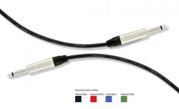 Изображение продукта MrCable AIJ-05-PRIM Jack 1/4 mono - Jack 1/4 mono (5,0м) кабель