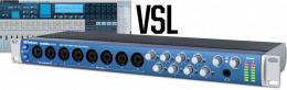 Изображение продукта PreSonus AudioBox1818VSL USB аудиоинтерфейс 