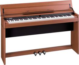Изображение продукта Roland DP-990F-MC цифровое пианино с банкеткой 