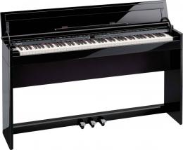 Изображение продукта Roland DP-990RF-PE цифровое пианино 