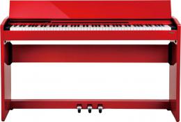 Изображение продукта Roland F-110-PR цифровое пианино с банкеткой 