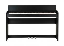 Изображение продукта Roland F-110-SB цифровое пианино 