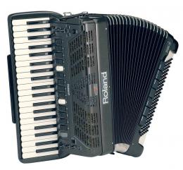 Изображение продукта Roland FR-5G цифровой аккордеон 