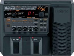Изображение продукта Roland GR-20S гитарный синтезатор 