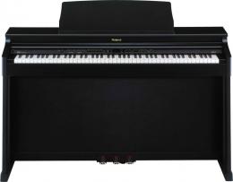 Изображение продукта Roland HP203-ESB цифровое фортепиано 