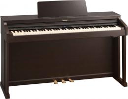 Изображение продукта Roland HP503-RW цифровое пианино 