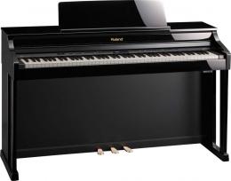 Изображение продукта Roland HP505-PE цифровое пианино 