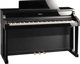 Изображение продукта Roland HP507-PE цифровое пианино 
