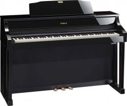 Изображение продукта Roland HP508-PE цифровое пианино 
