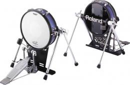 Изображение продукта Roland KD-120PL пэд-триггер бас-барабана 12 дюймов 