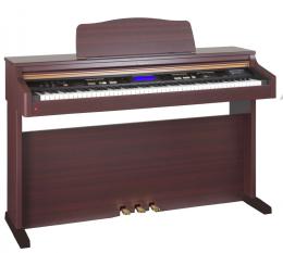 Изображение продукта Roland KR-103-MH цифровое пианино 