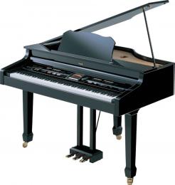 Изображение продукта Roland KR-115M-PE цифровой рояль 
