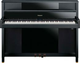 Изображение продукта Roland LX-10 цифровое пианино 