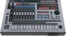Изображение продукта Roland MC-808 грувбокс 