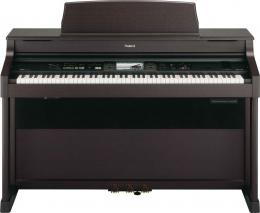 Изображение продукта Roland RM-700-MH цифровое пианино 