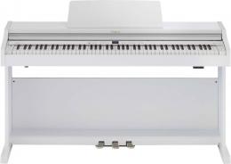 Изображение продукта Roland RP-301R-WH цифровое пианино с автоаккомпонементом 
