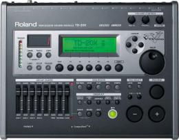 Изображение продукта Roland TD-20X модуль для электронных ударных 