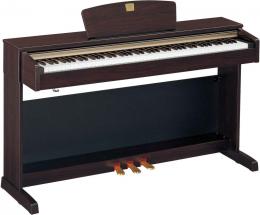 Изображение продукта YAMAHA CLP-320+BC100DR цифровое пианино 