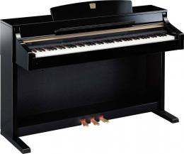 Изображение продукта YAMAHA CLP-330PE+BC100PE цифровое пианино 