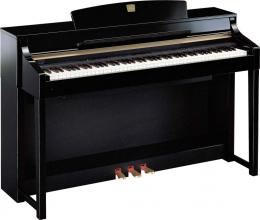 Изображение продукта YAMAHA CLP-370 цифровое пианино 