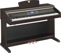 Изображение продукта YAMAHA CVP-501+BC100DR цифровое пианино 