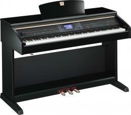 Изображение продукта YAMAHA CVP-501PE цифровое пианино 