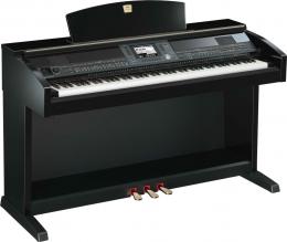 Изображение продукта YAMAHA CVP-503PE цифровое пианино 