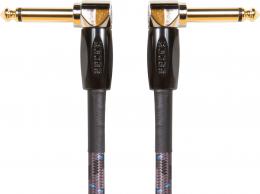 Изображение продукта BOSS BIC-PC-3 инструментальный кабель 15 см (3 шт.)