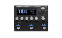 Изображение продукта BOSS GT-1000CORE гитарный процессор эффектов