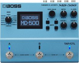 Изображение продукта BOSS MD-500 процессор эффектов