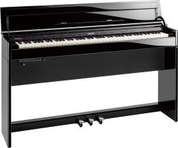Изображение продукта Roland DP-603 PE цифровое фортепиано