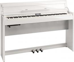 Изображение продукта Roland DP-603 PW цифровое фортепиано