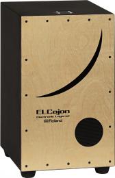 Изображение продукта Roland EC-10 электро-кахон