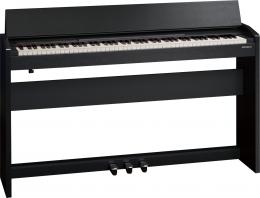 Изображение продукта Roland F-140R-CB цифровое пианино