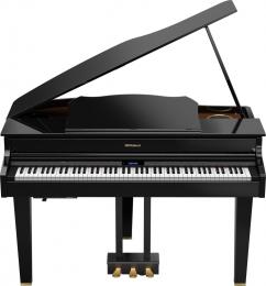 Изображение продукта Roland GP-607 PE цифровой рояль