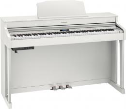 Изображение продукта Roland HP603-AWH цифровое фортепиано