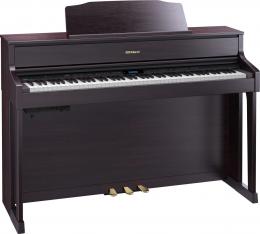 Изображение продукта Roland HP605-CR цифровое фортепиано